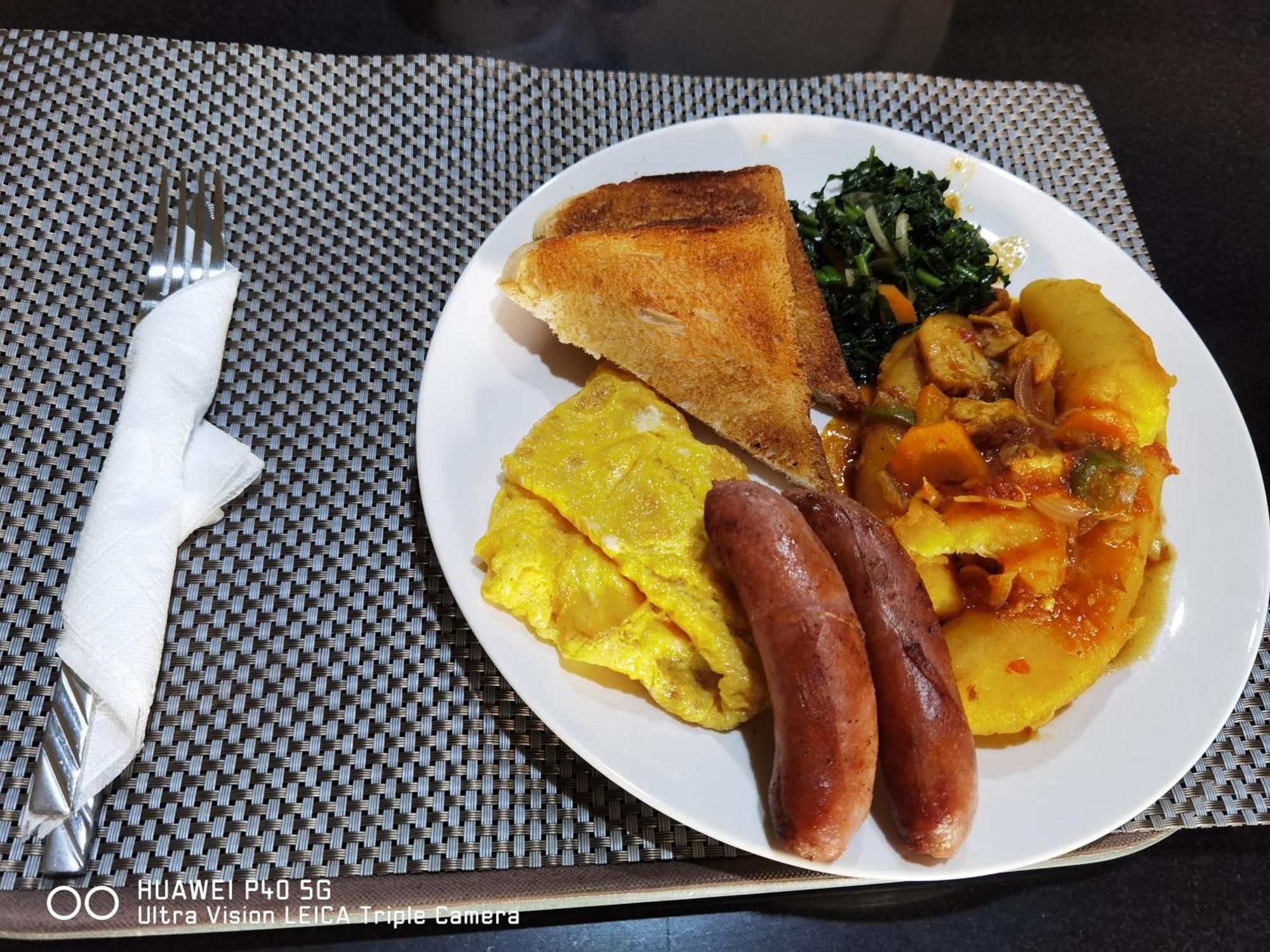 Victoria View Boutique Hotels Kigo Entebbe Cameră foto